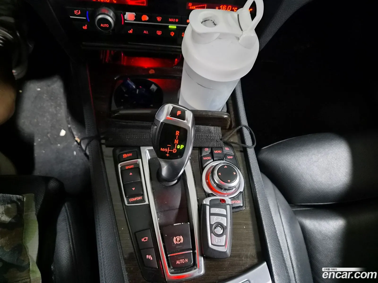 BMW 7 Series 2012 — 3