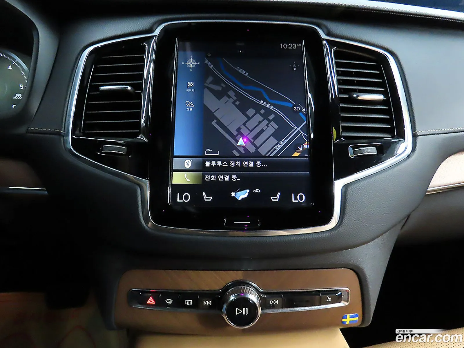 Volvo XC90 2016 — 6
