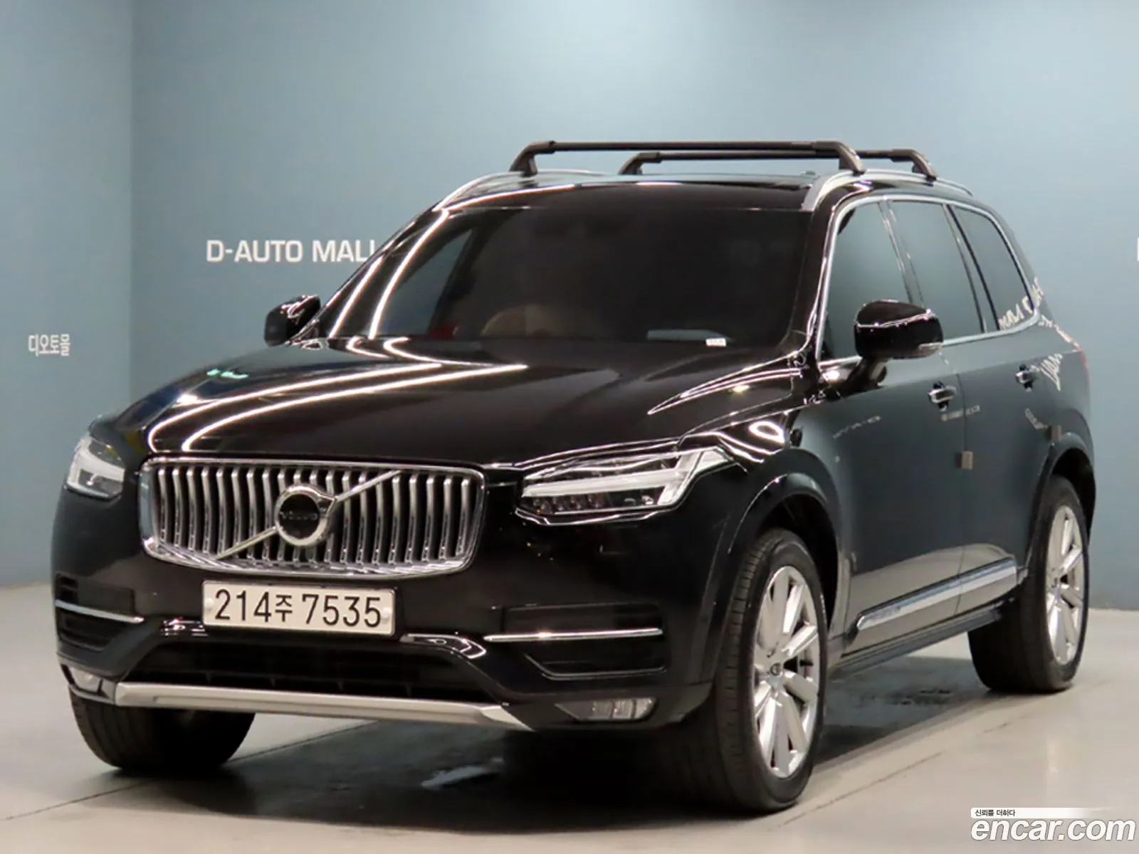 Volvo XC90 2016 — 18