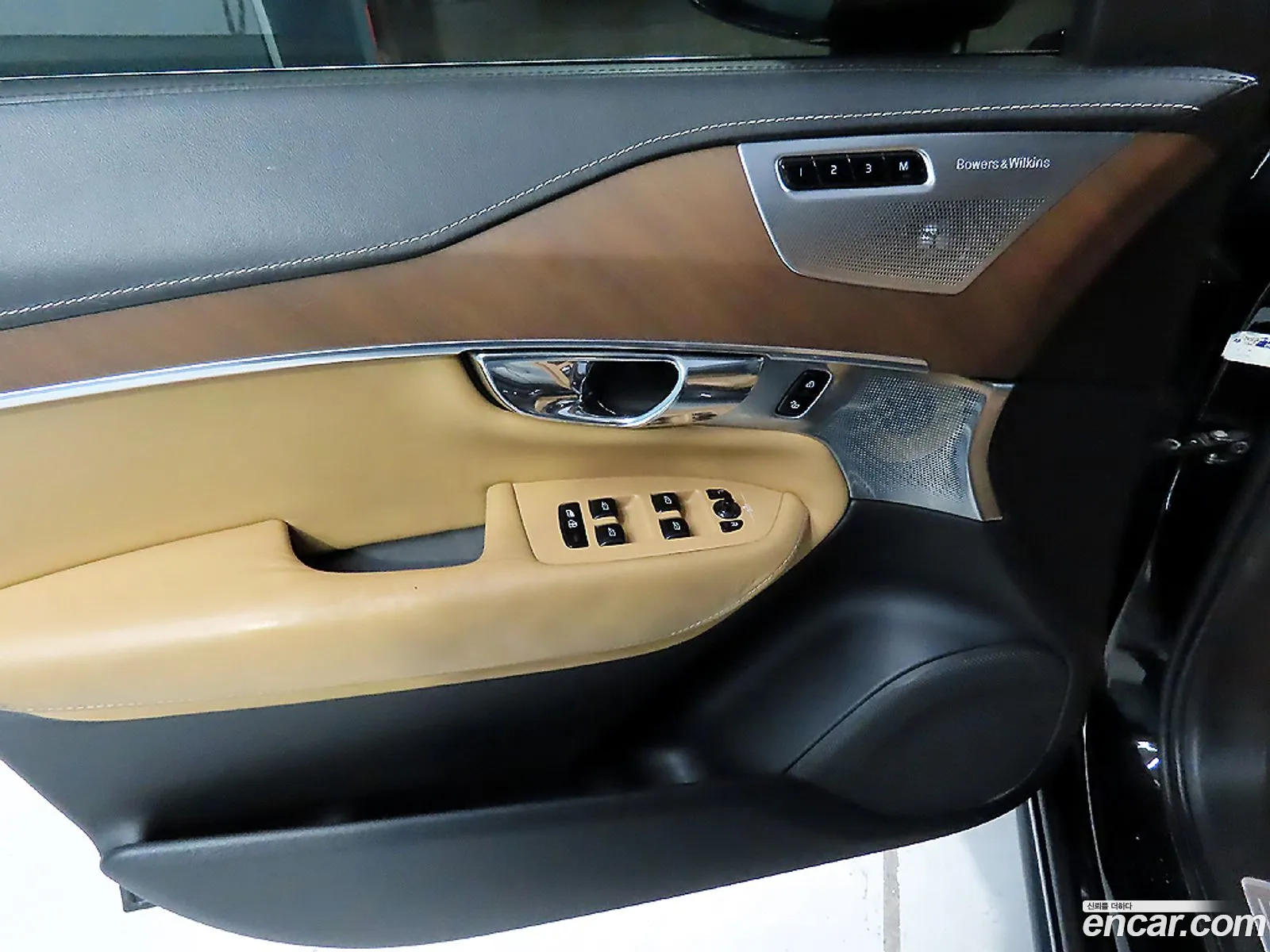 Volvo XC90 2016 — 7