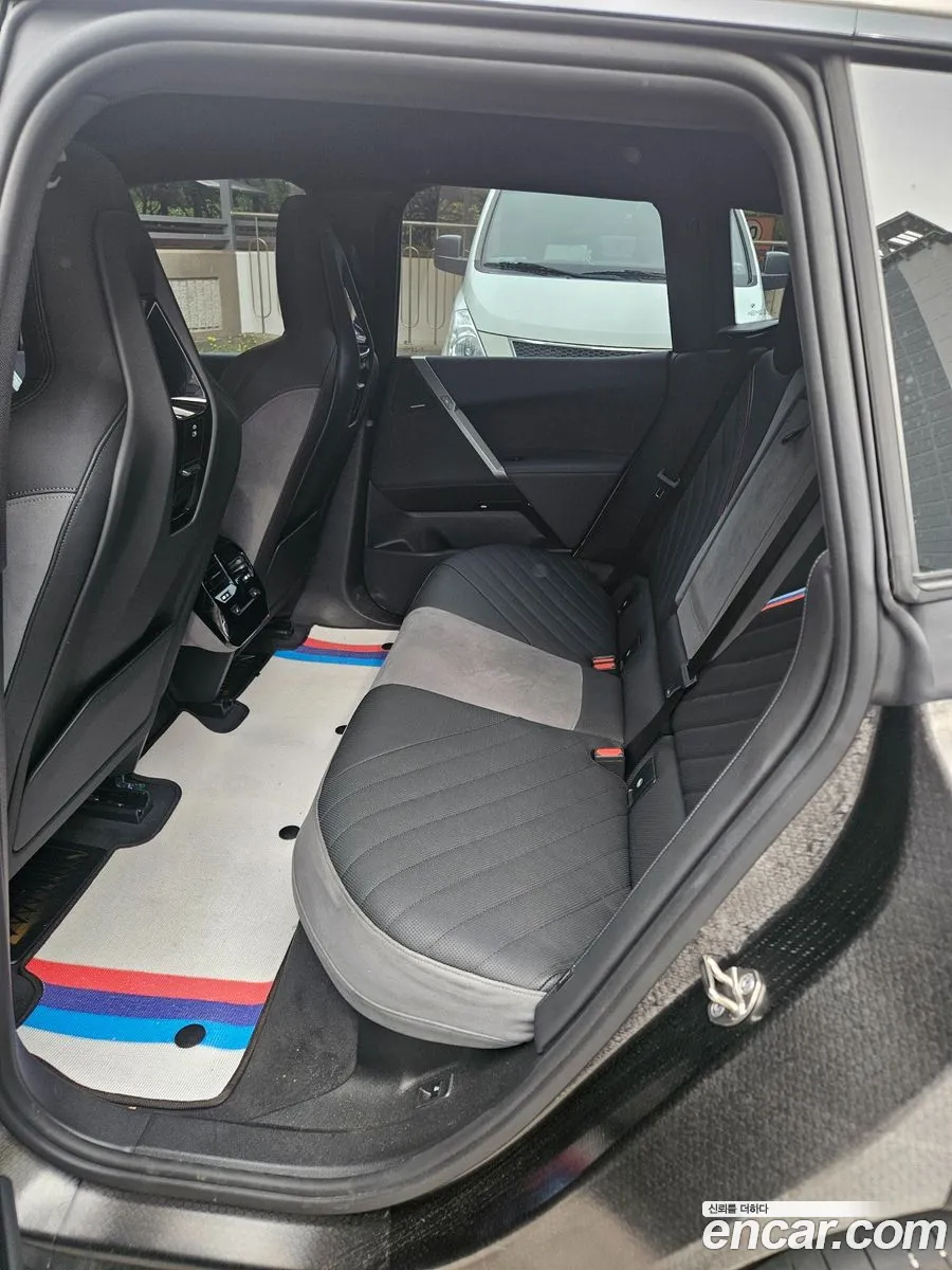 BMW iX 2025 — 5