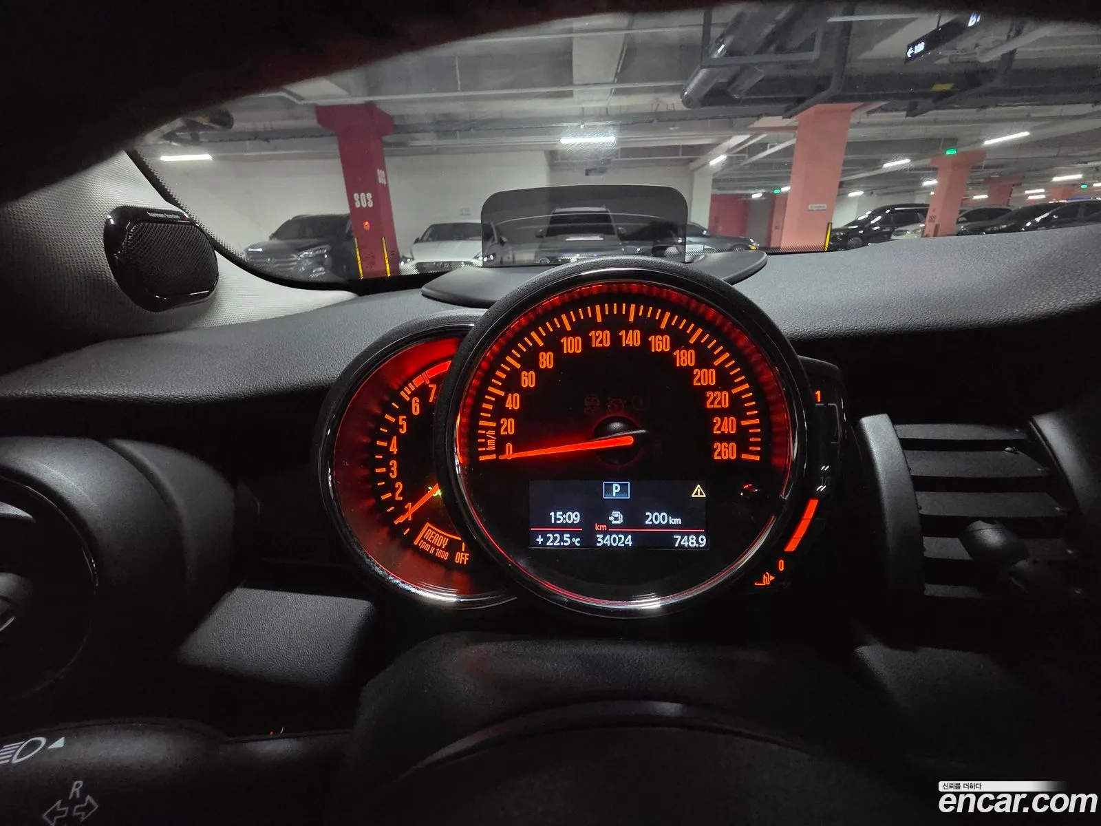 Mini Cooper 2020 — 4