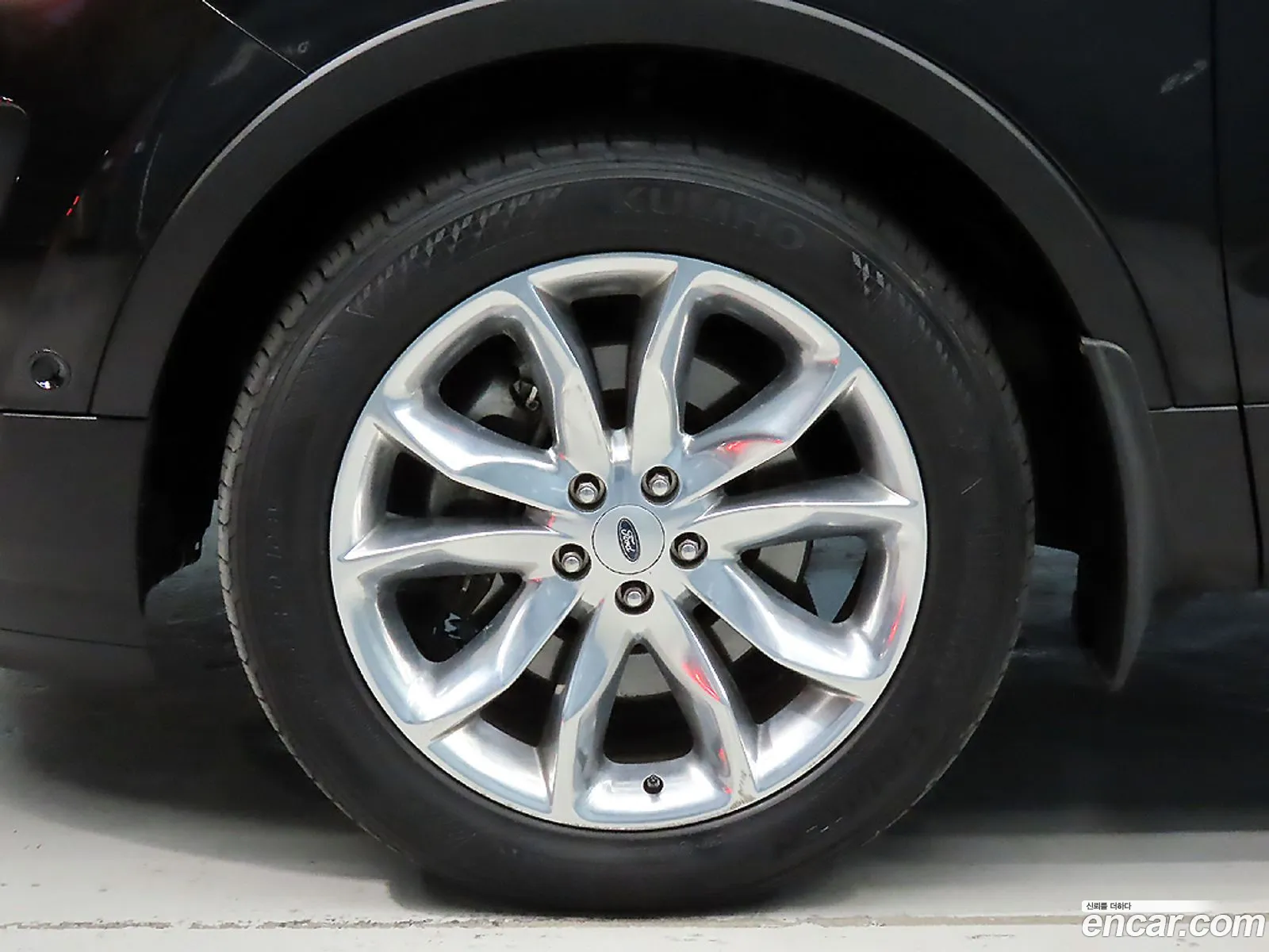 Ford Explorer 2016 — 3