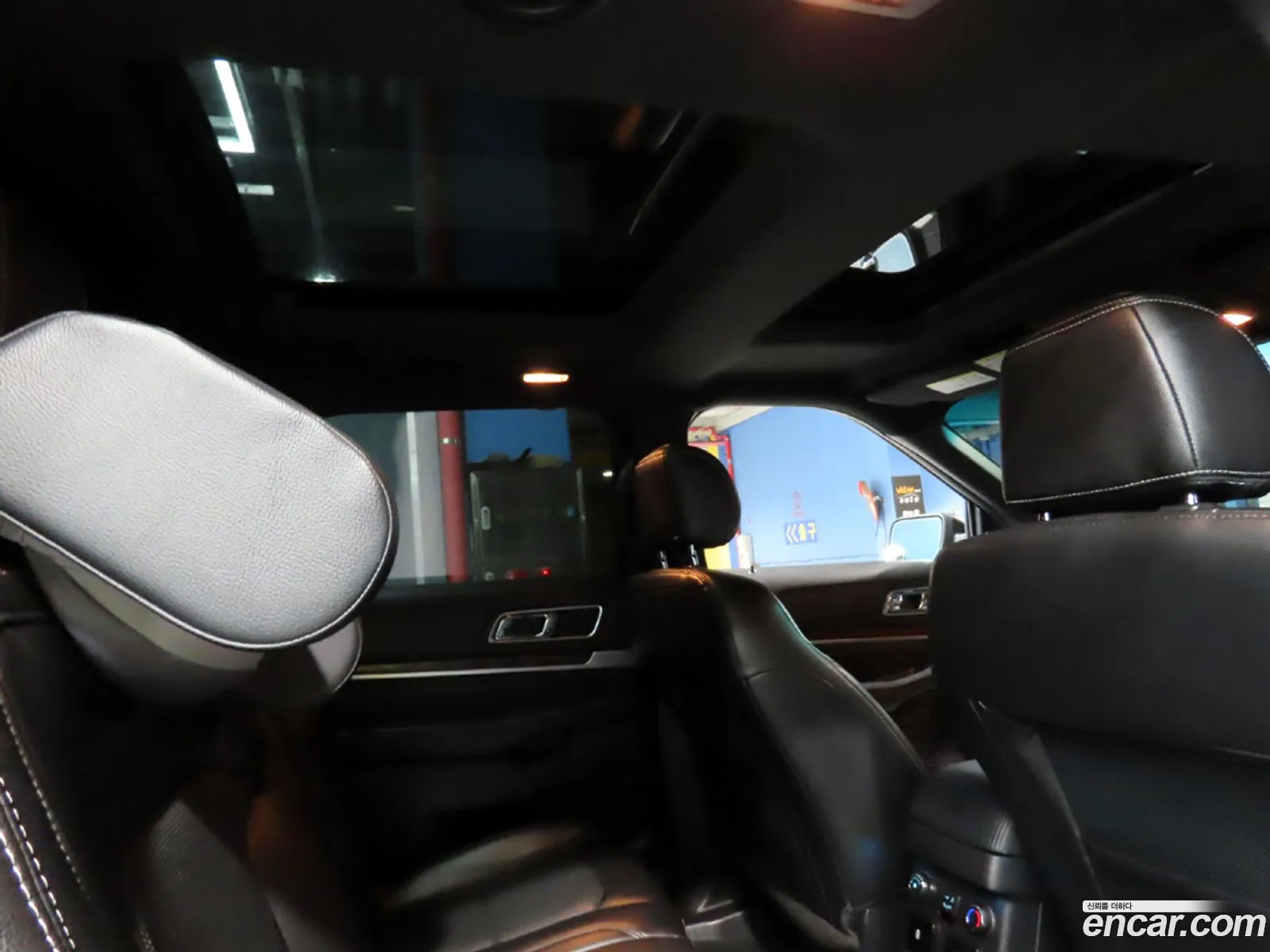 Ford Explorer 2016 — 6