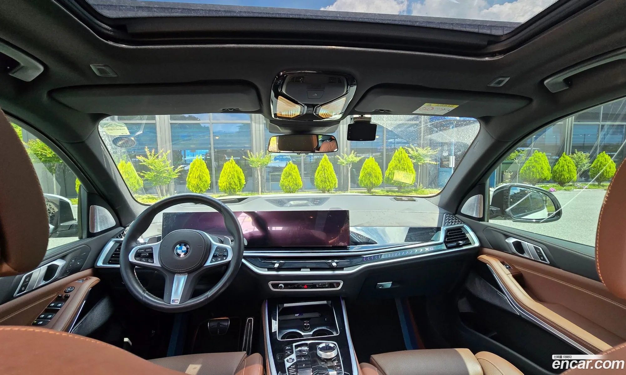BMW X5 2025 — 5