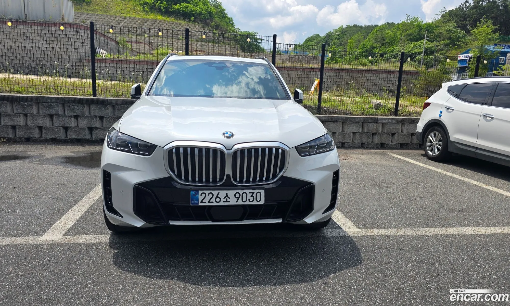 BMW X5 2025 — 20