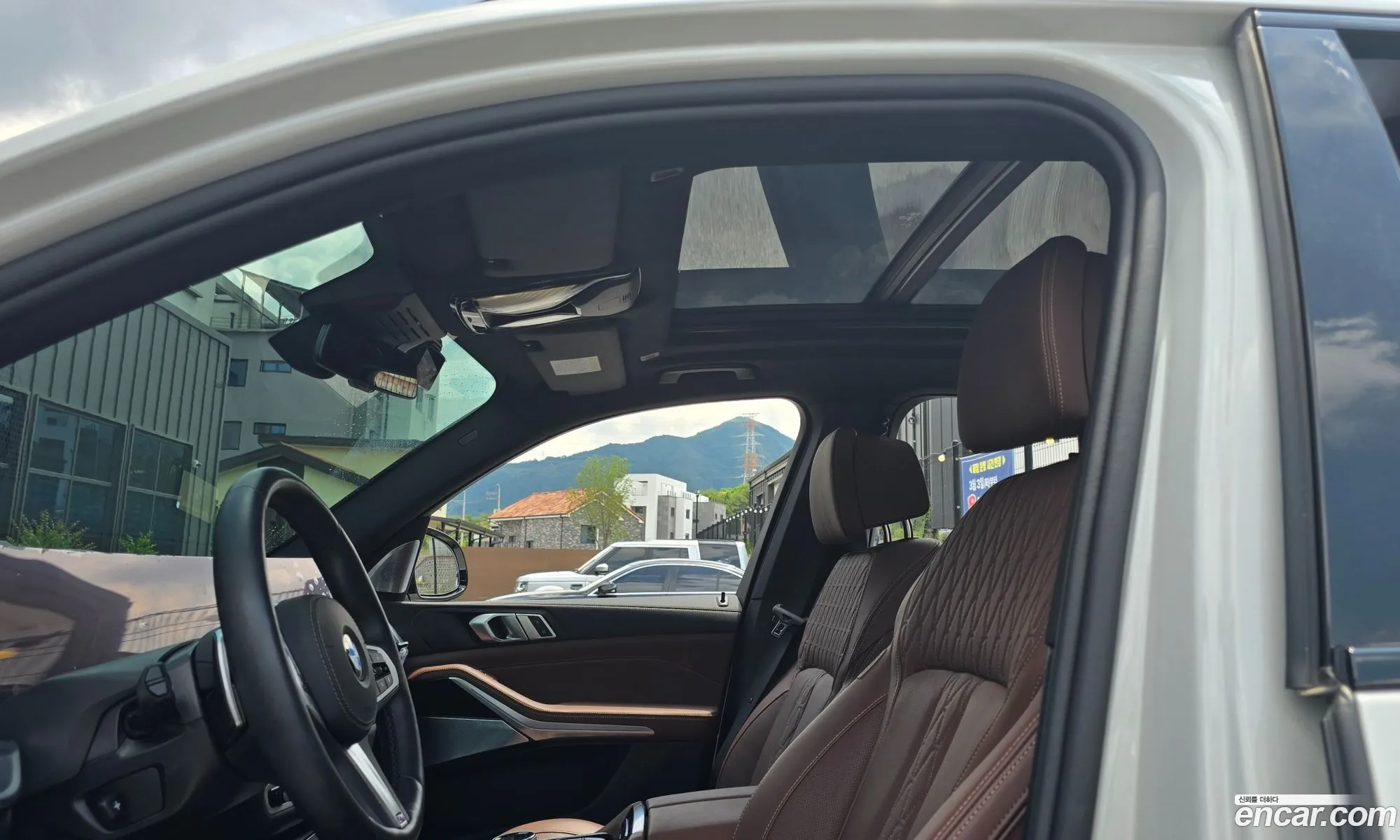 BMW X5 2025 — 14