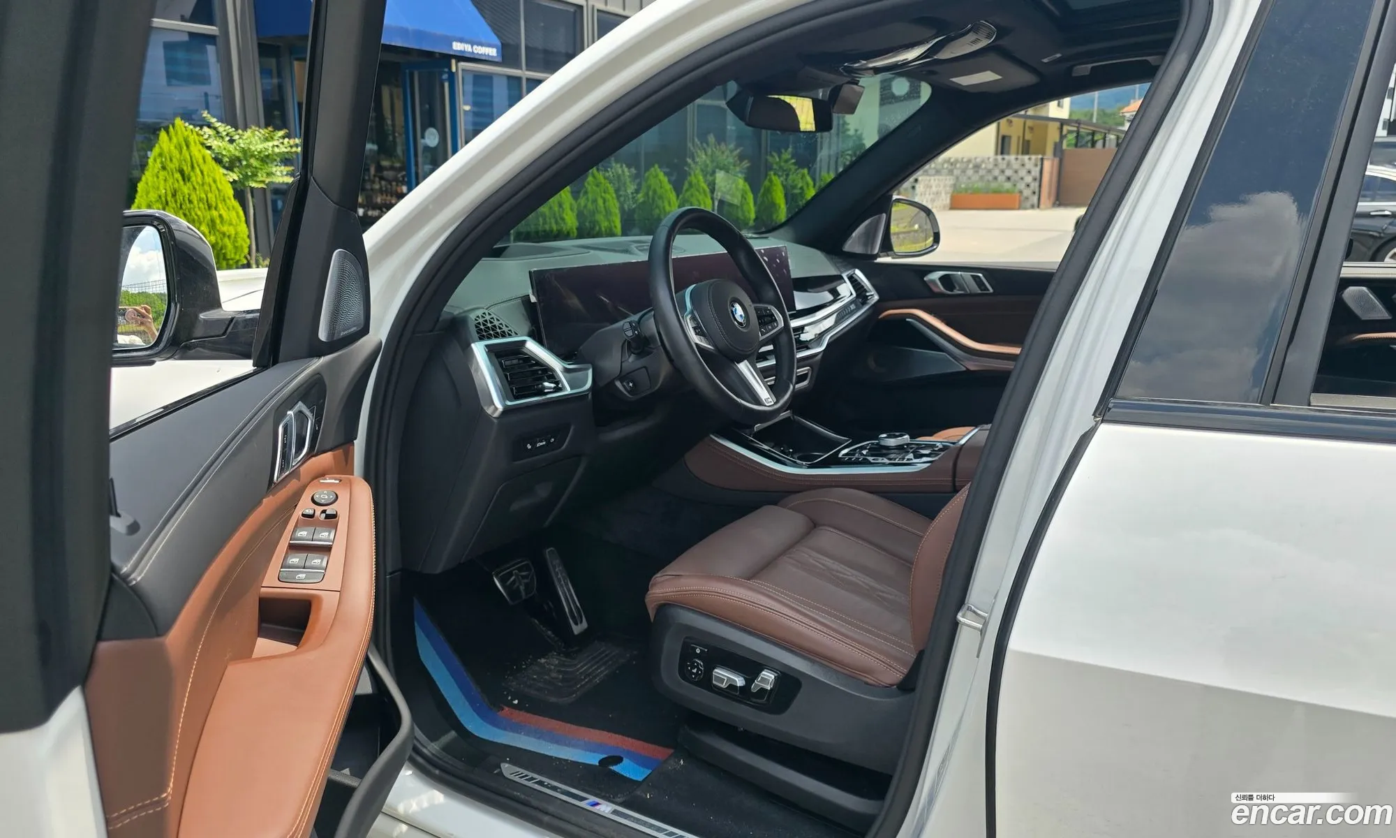 BMW X5 2025 — 19