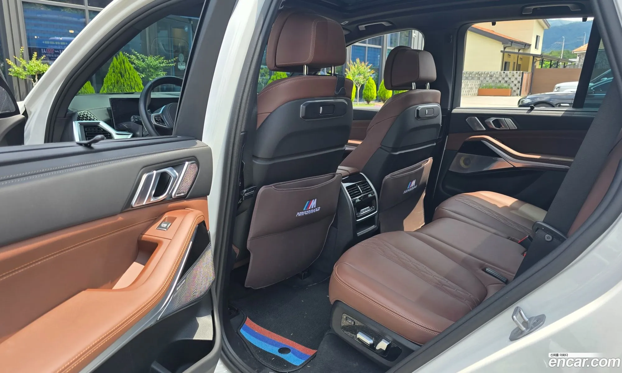 BMW X5 2025 — 3