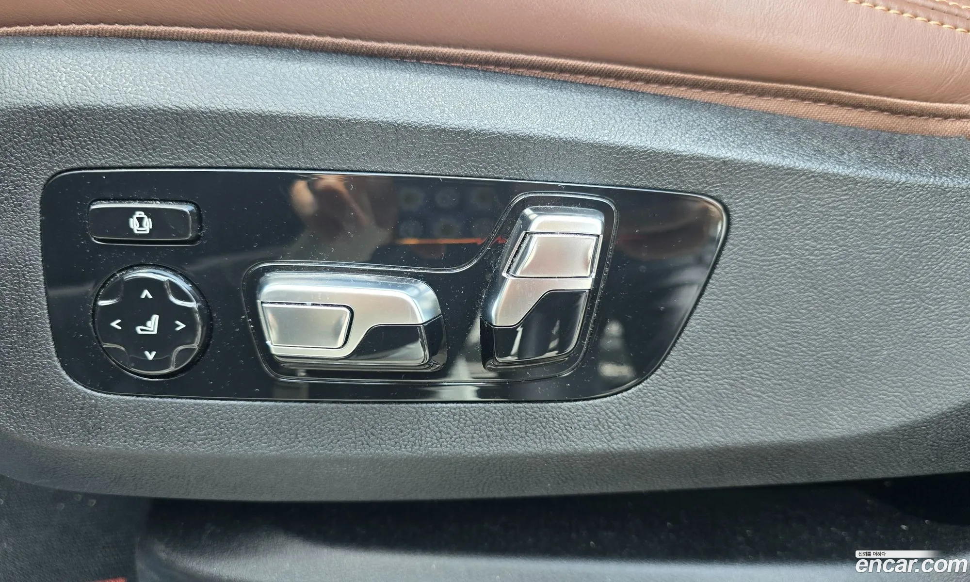 BMW X5 2025 — 6