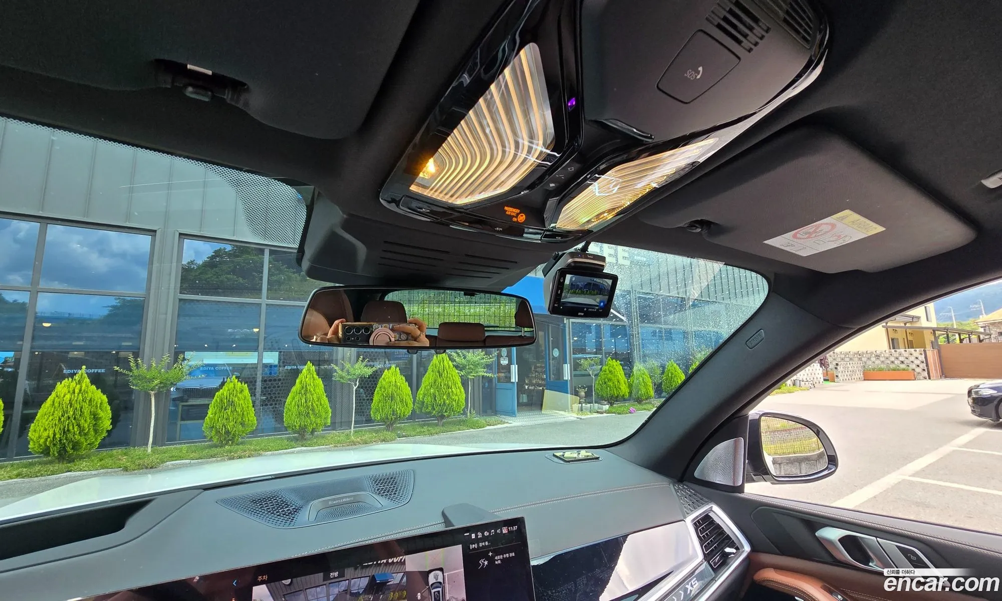 BMW X5 2025 — 9