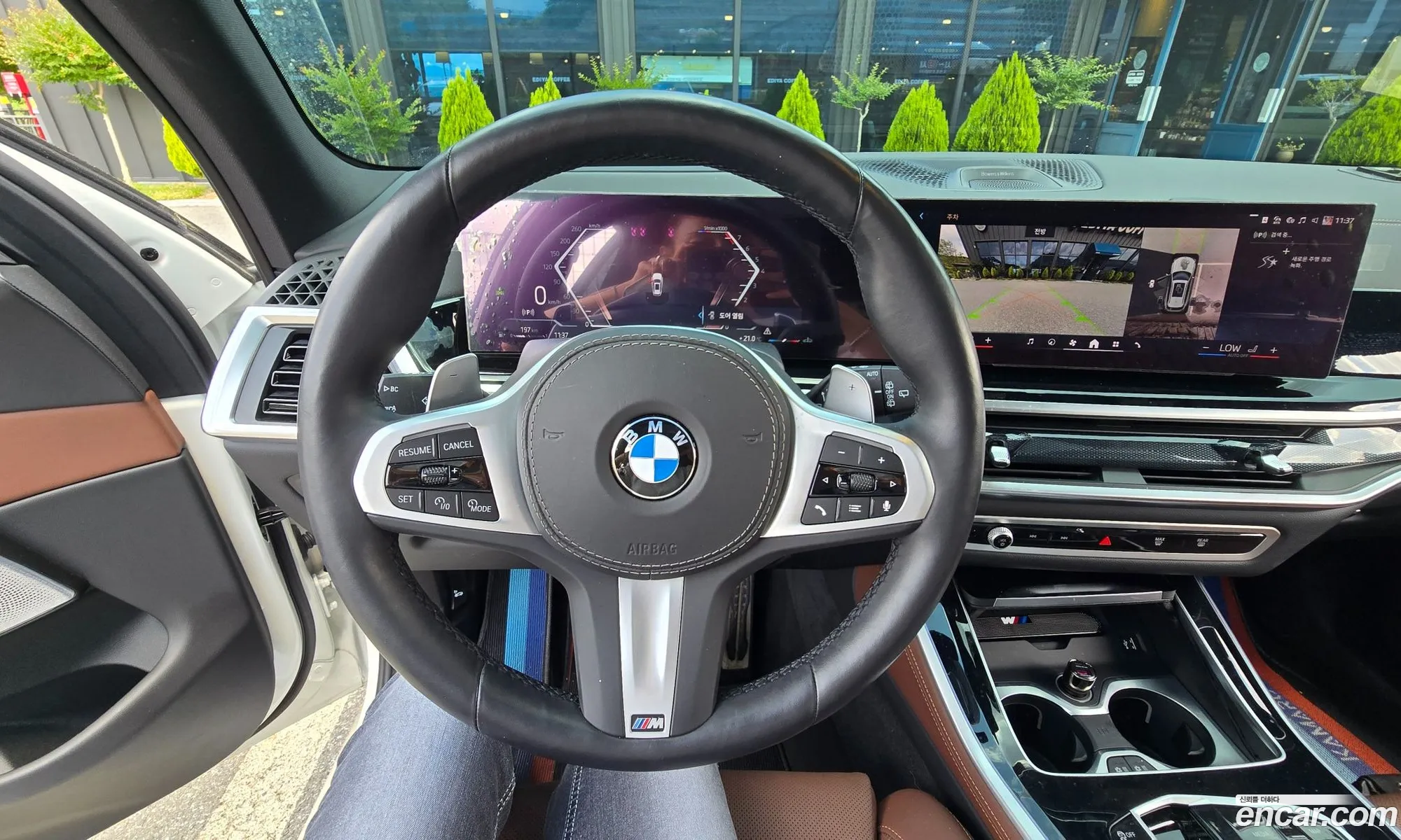 BMW X5 2025 — 15