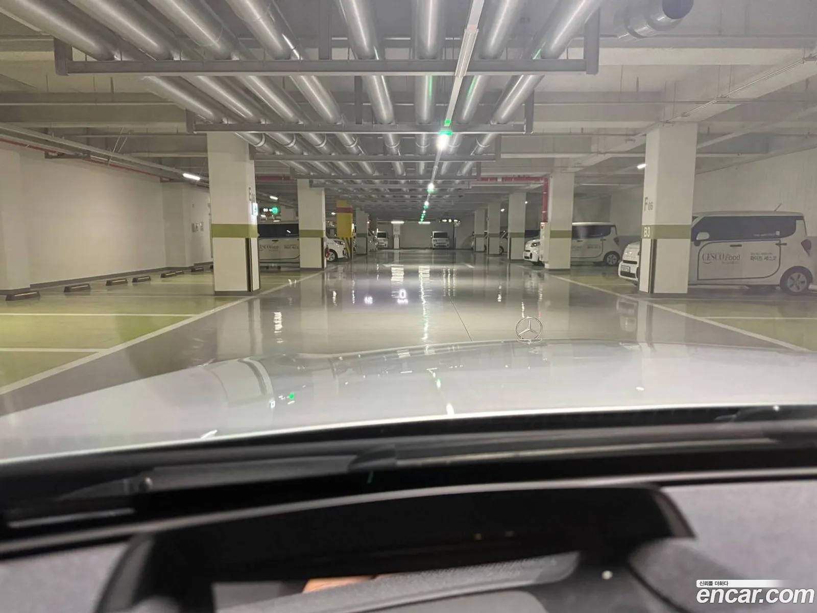 Mercedes-Benz S-Class W222 2018 — 18