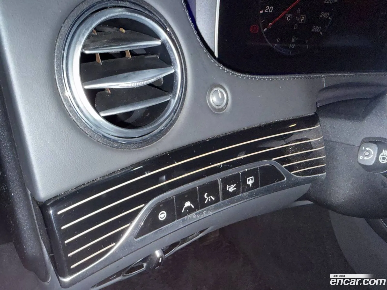 Mercedes-Benz S-Class W222 2018 — 9