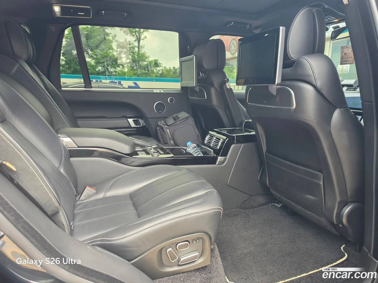 Land Rover Range Rover 2015 — 5