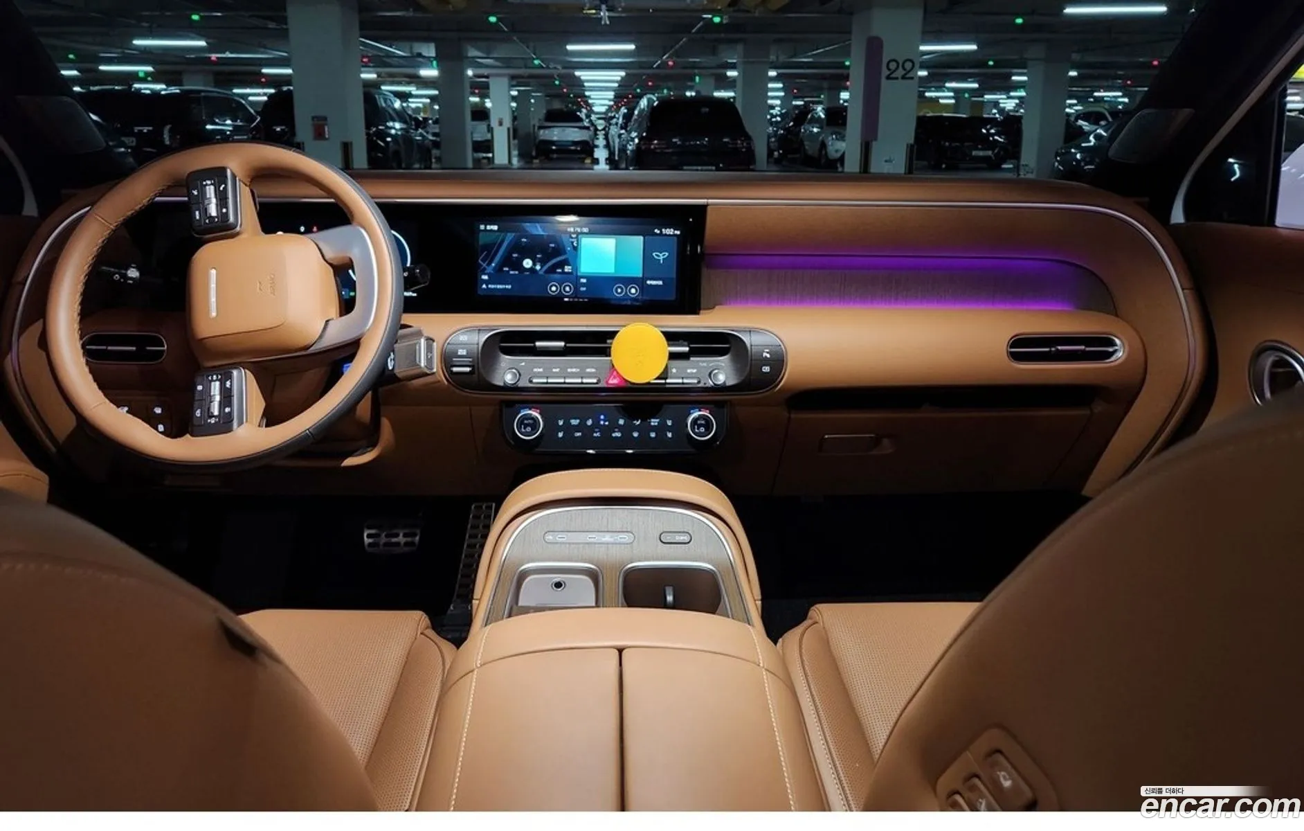 Hyundai Palisade 2026 — 3