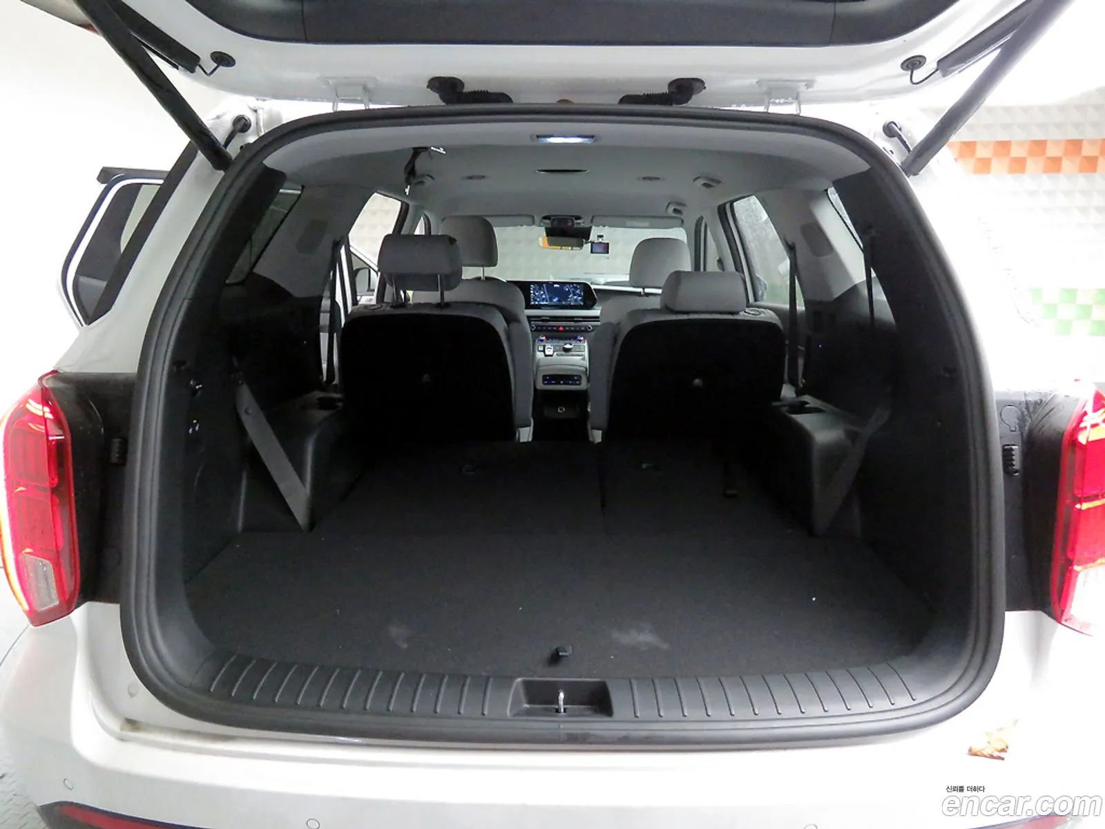 Hyundai Palisade 2024 — 15