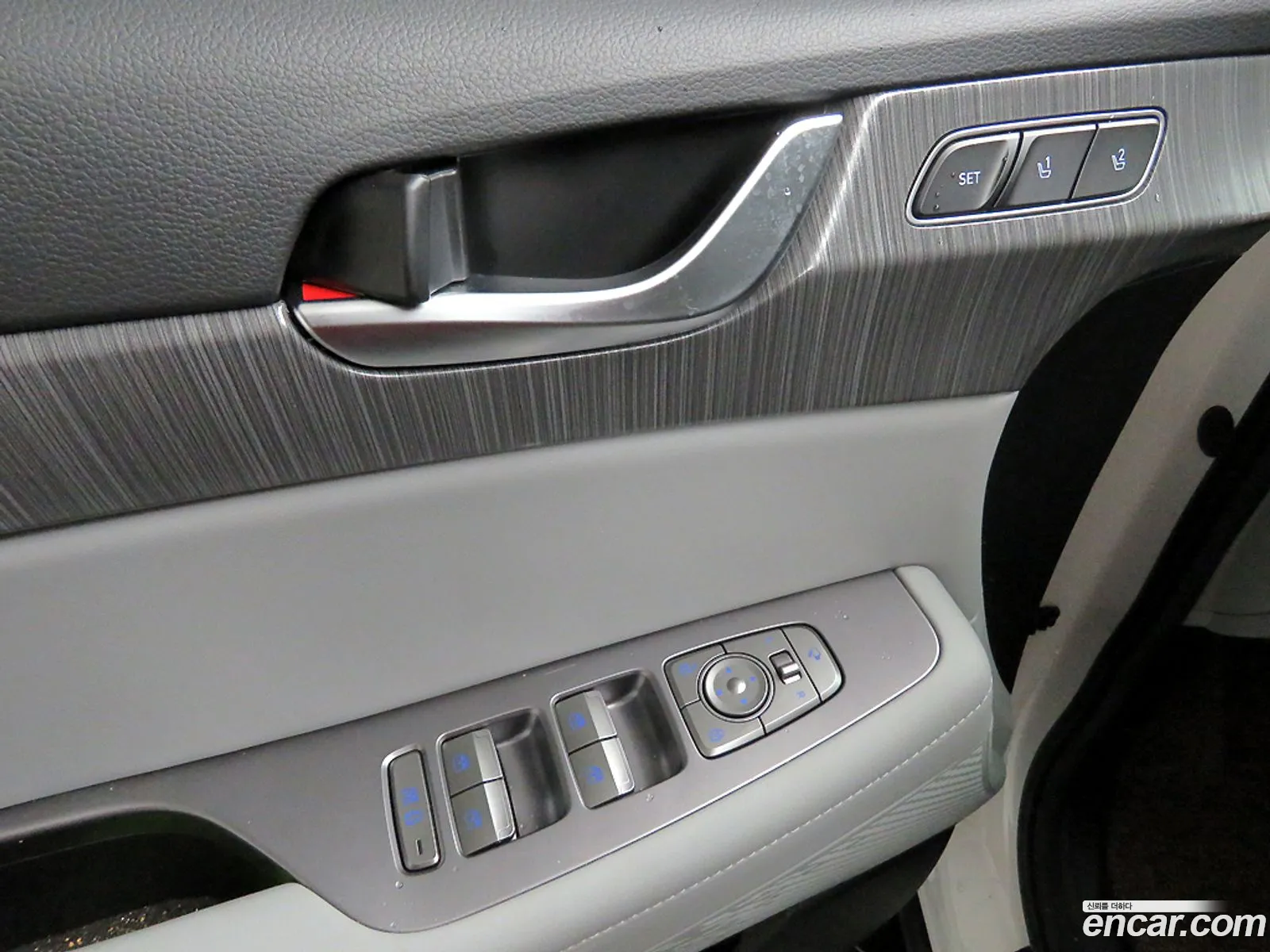 Hyundai Palisade 2024 — 18