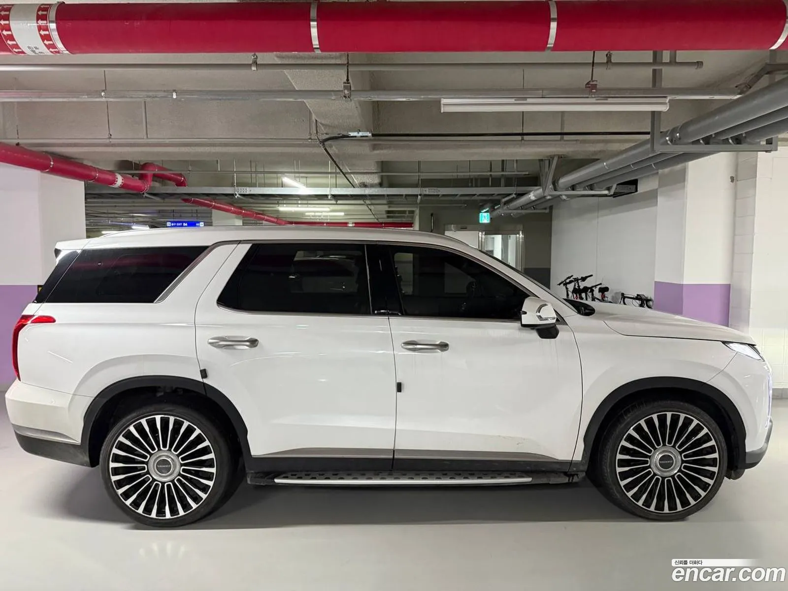 Hyundai Palisade 2024 — 13