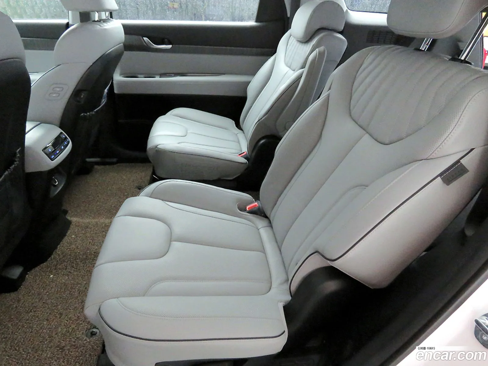 Hyundai Palisade 2024 — 6