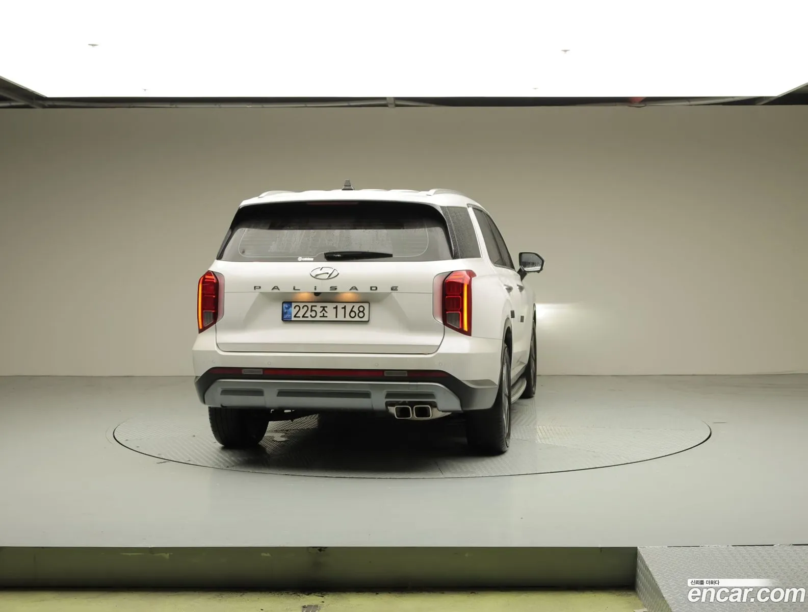 Hyundai Palisade 2024 — 8