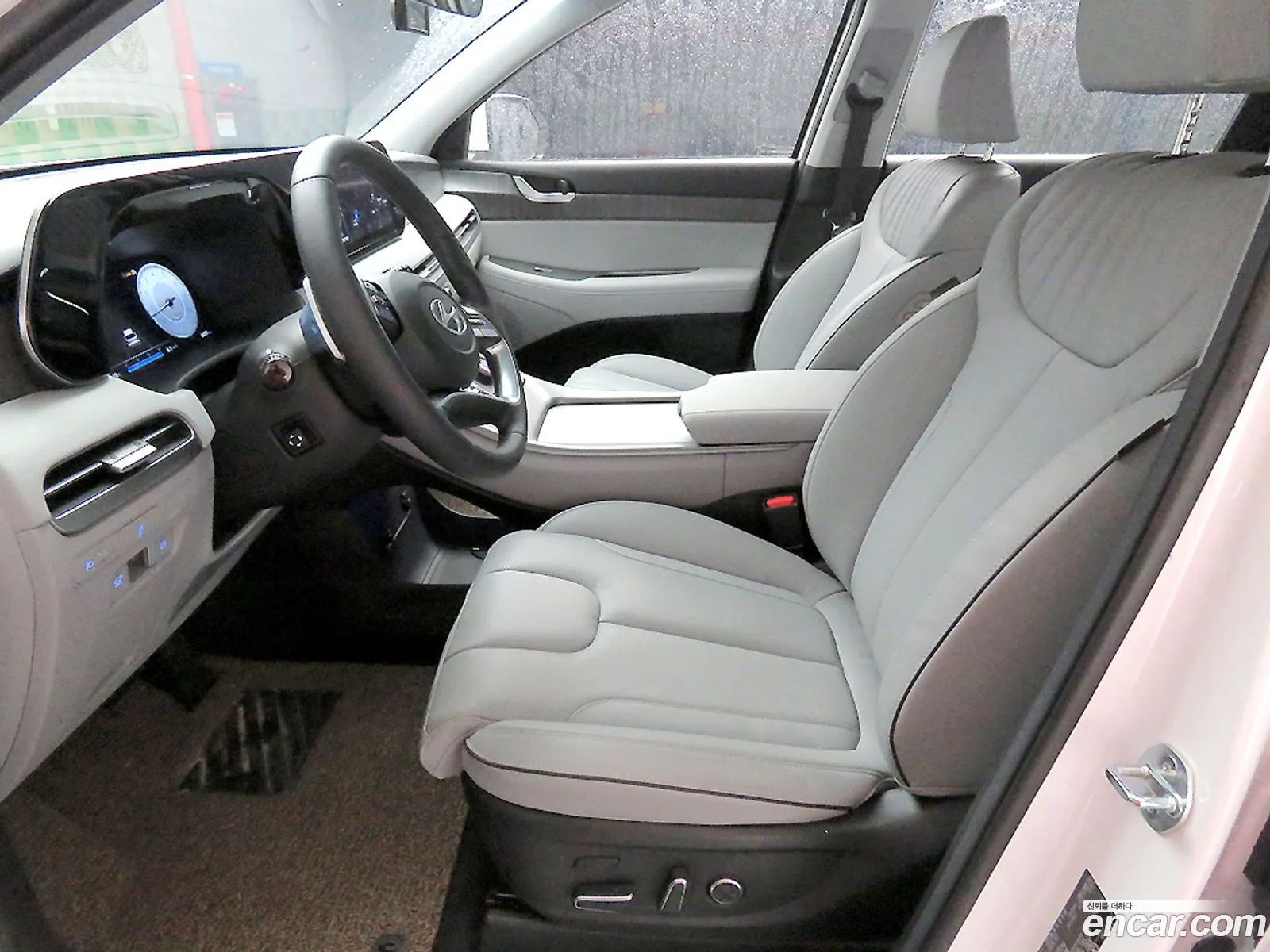 Hyundai Palisade 2024 — 3