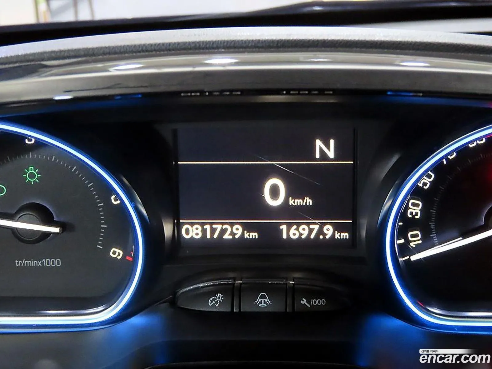 Peugeot 2008 2015 — 3