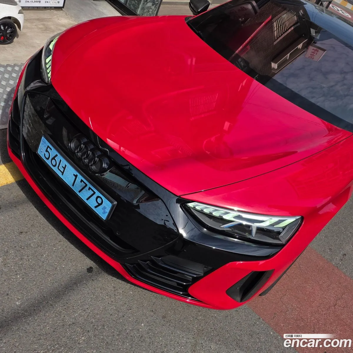 Audi RS e-tron GT 2022 — 15