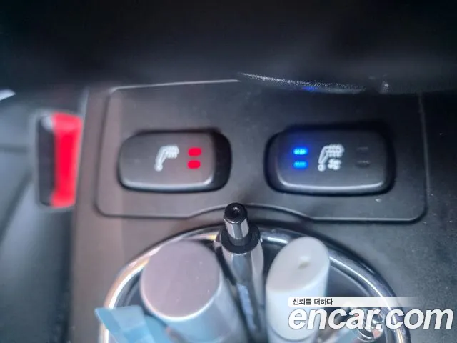 KG Mobility (SsangYong) Style Korando C 2018 — 3