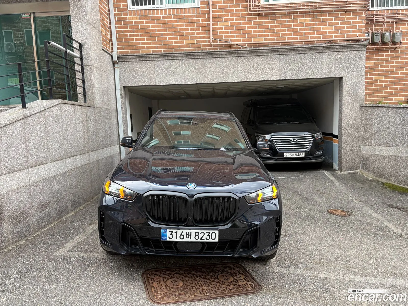 BMW X5 2026 — 6
