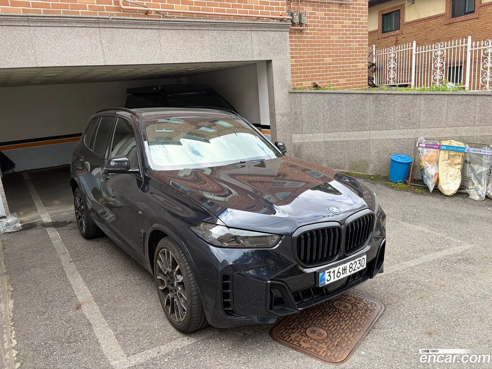 BMW X5 2026 — 4