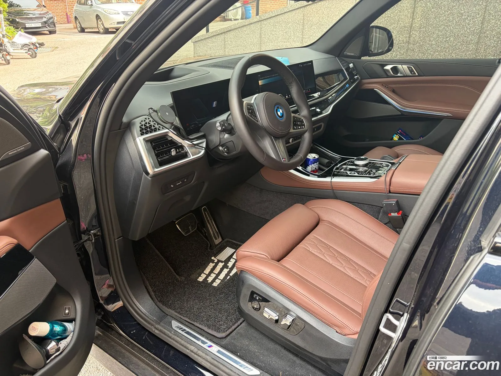 BMW X5 2026 — 2