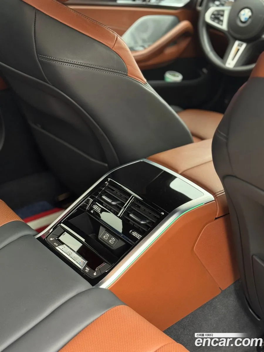 BMW 8 Series 2023 — 5