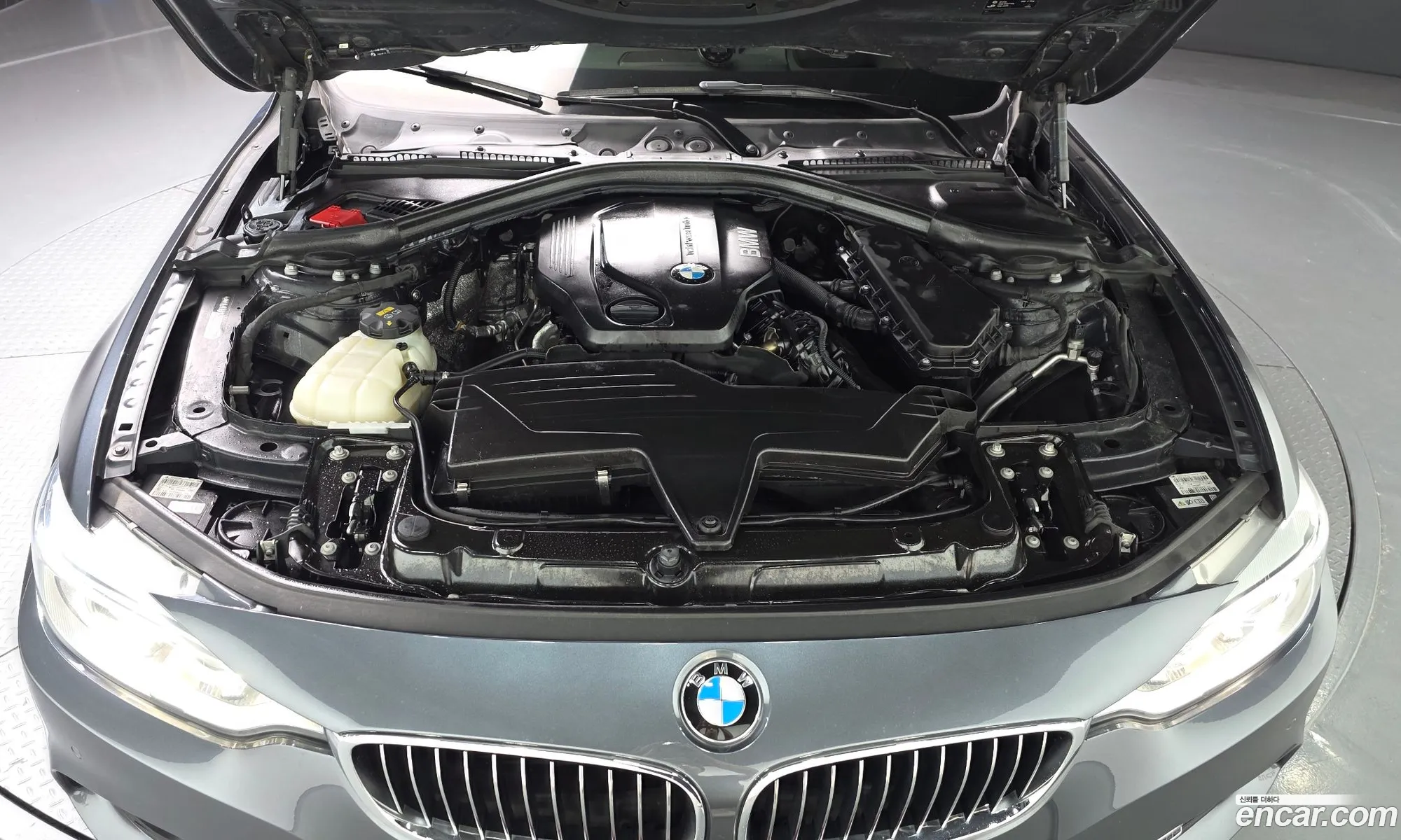 BMW 4 Series 2016 WBA4E9101GG592917 — 20