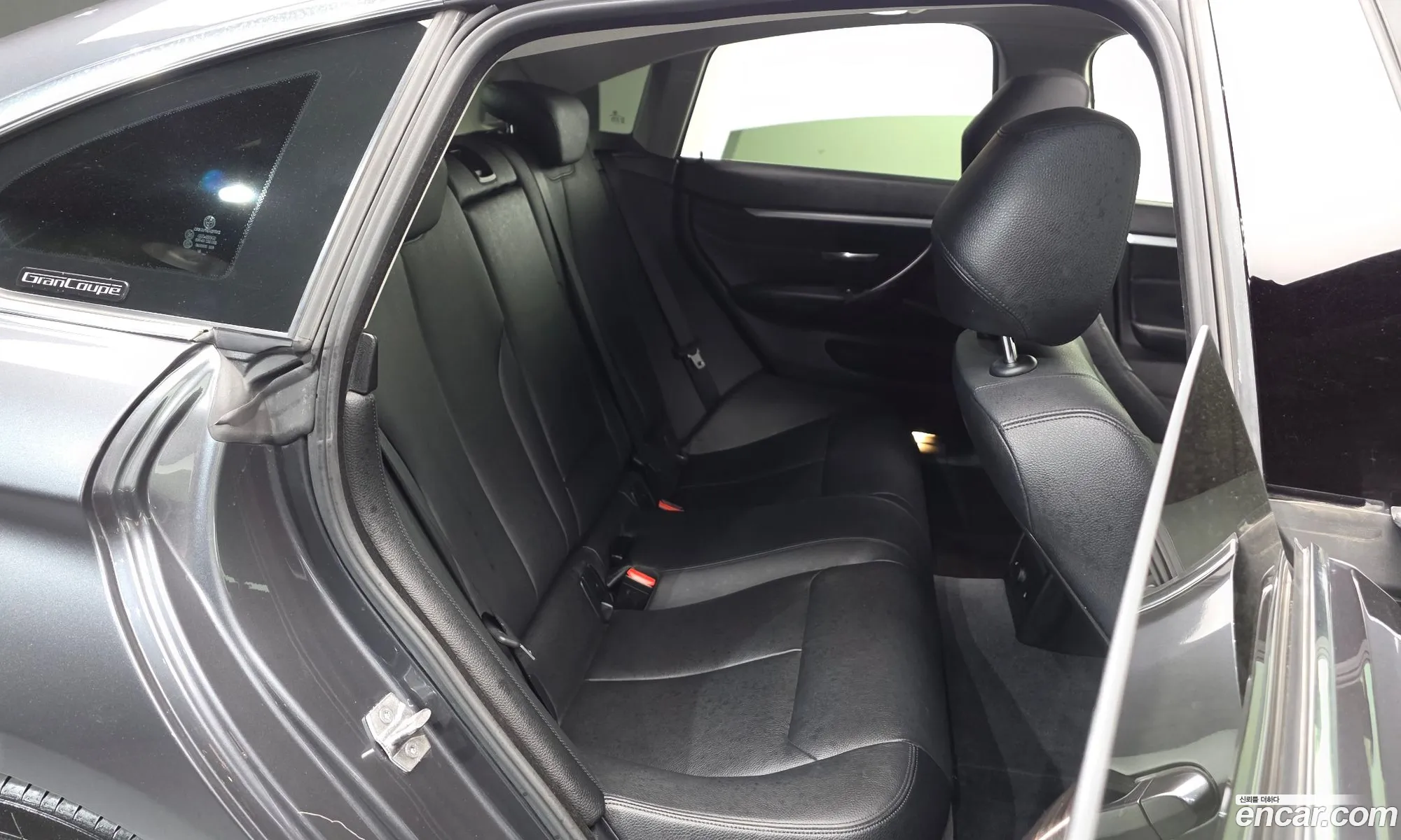BMW 4 Series 2016 WBA4E9101GG592917 — 18