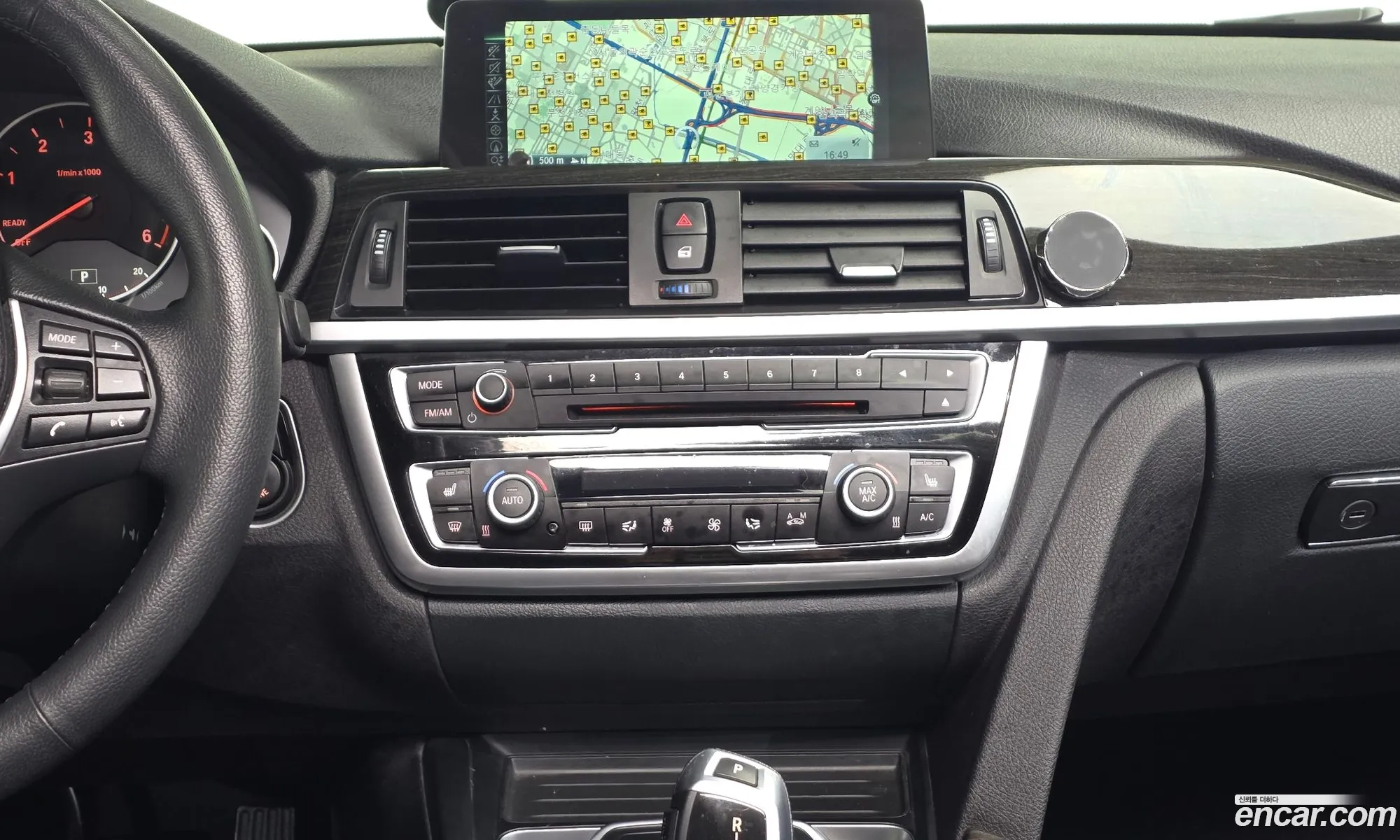 BMW 4 Series 2016 WBA4E9101GG592917 — 12