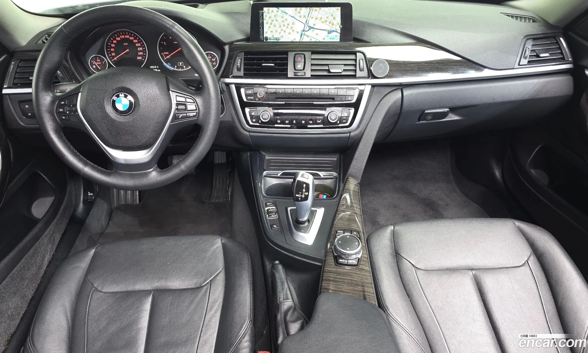 BMW 4 Series 2016 WBA4E9101GG592917 — 5
