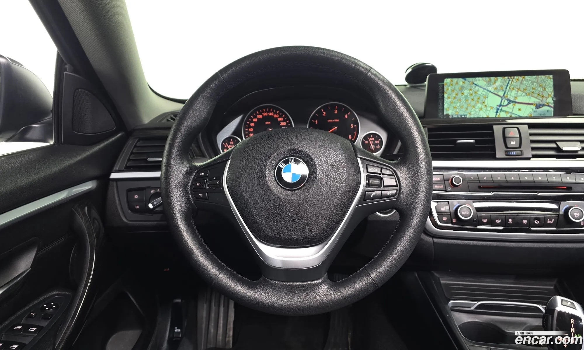 BMW 4 Series 2016 WBA4E9101GG592917 — 16