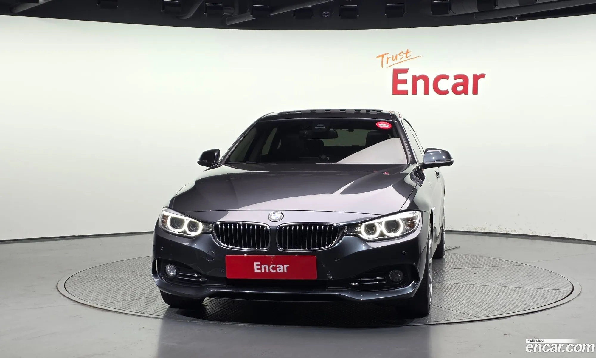 BMW 4 Series 2016 WBA4E9101GG592917 — 6