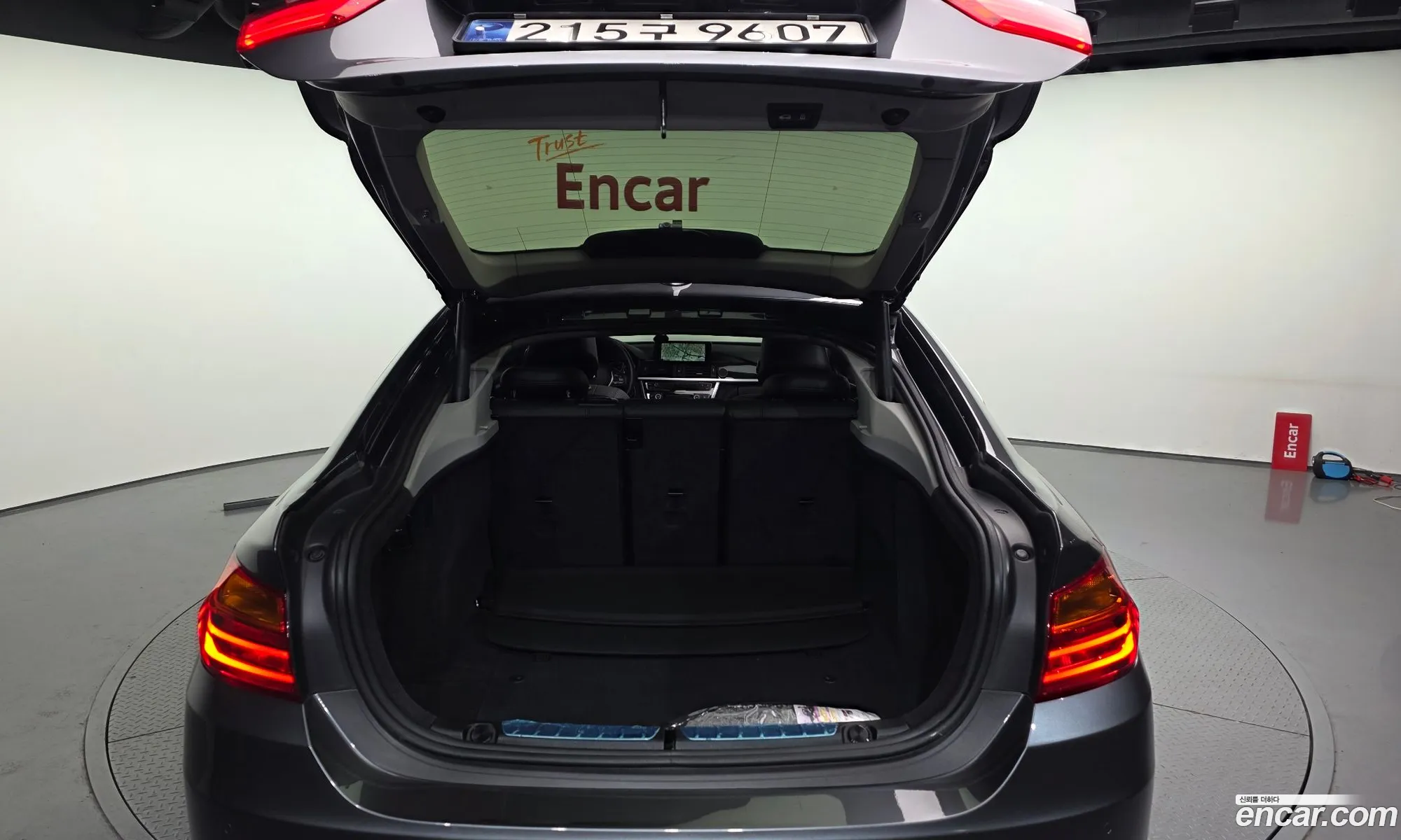 BMW 4 Series 2016 WBA4E9101GG592917 — 17