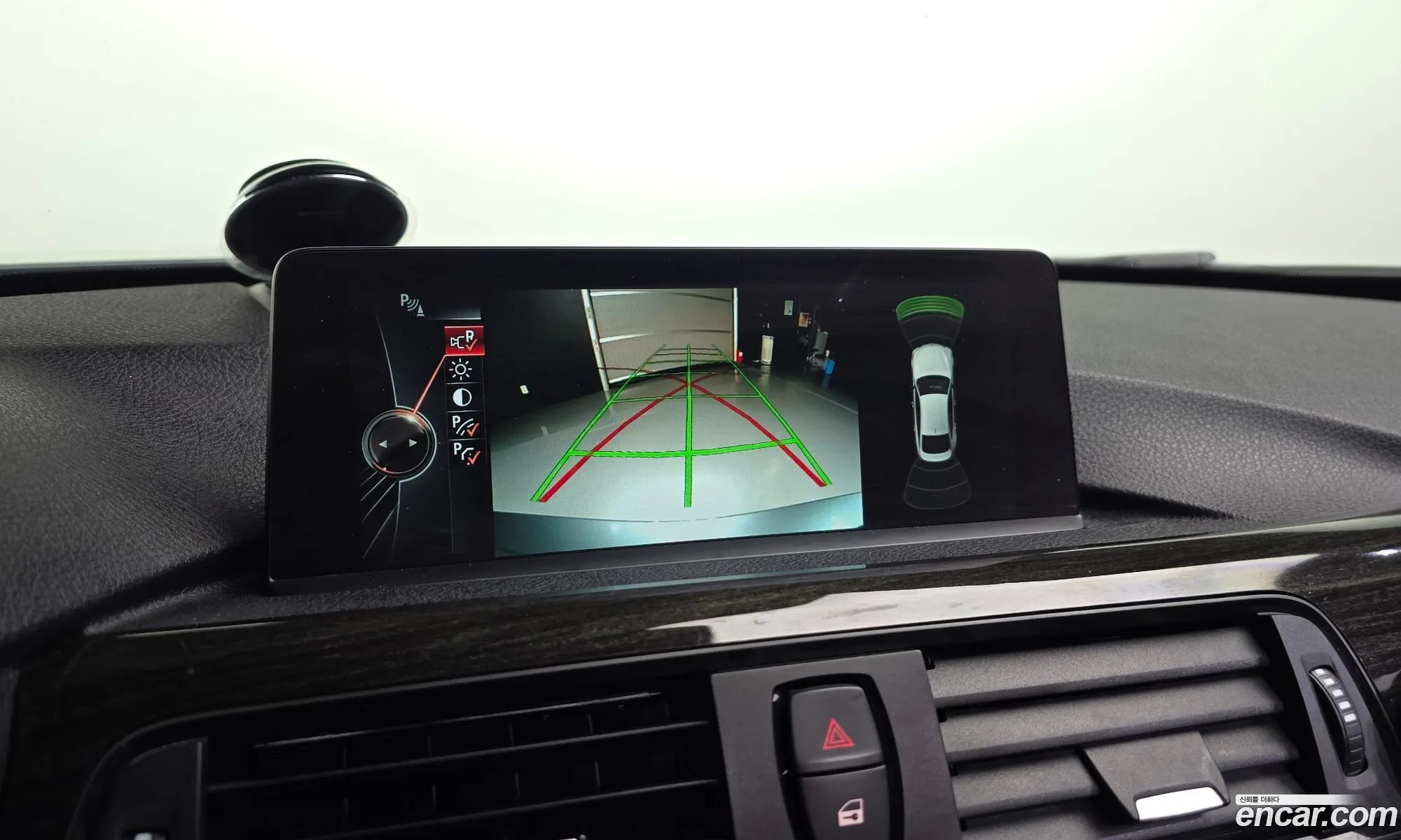 BMW 4 Series 2016 WBA4E9101GG592917 — 11