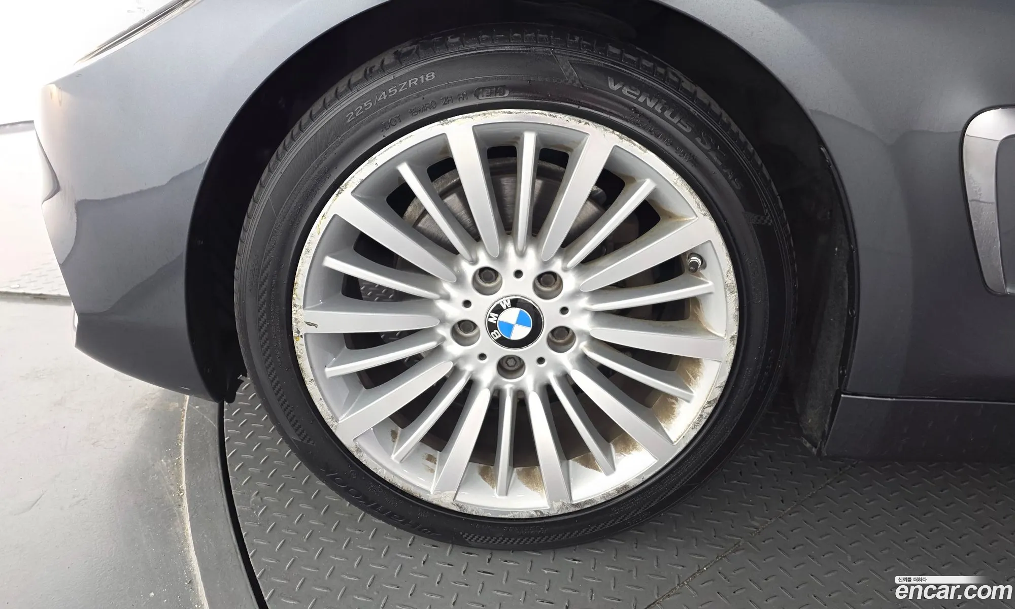 BMW 4 Series 2016 WBA4E9101GG592917 — 13