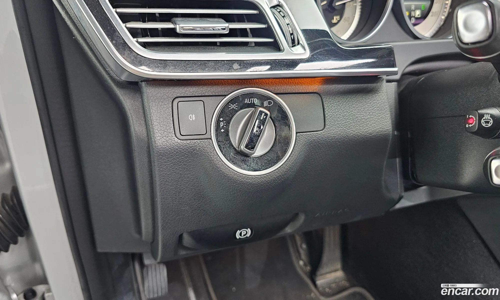 Mercedes-Benz E-Class W212 2015 — 5