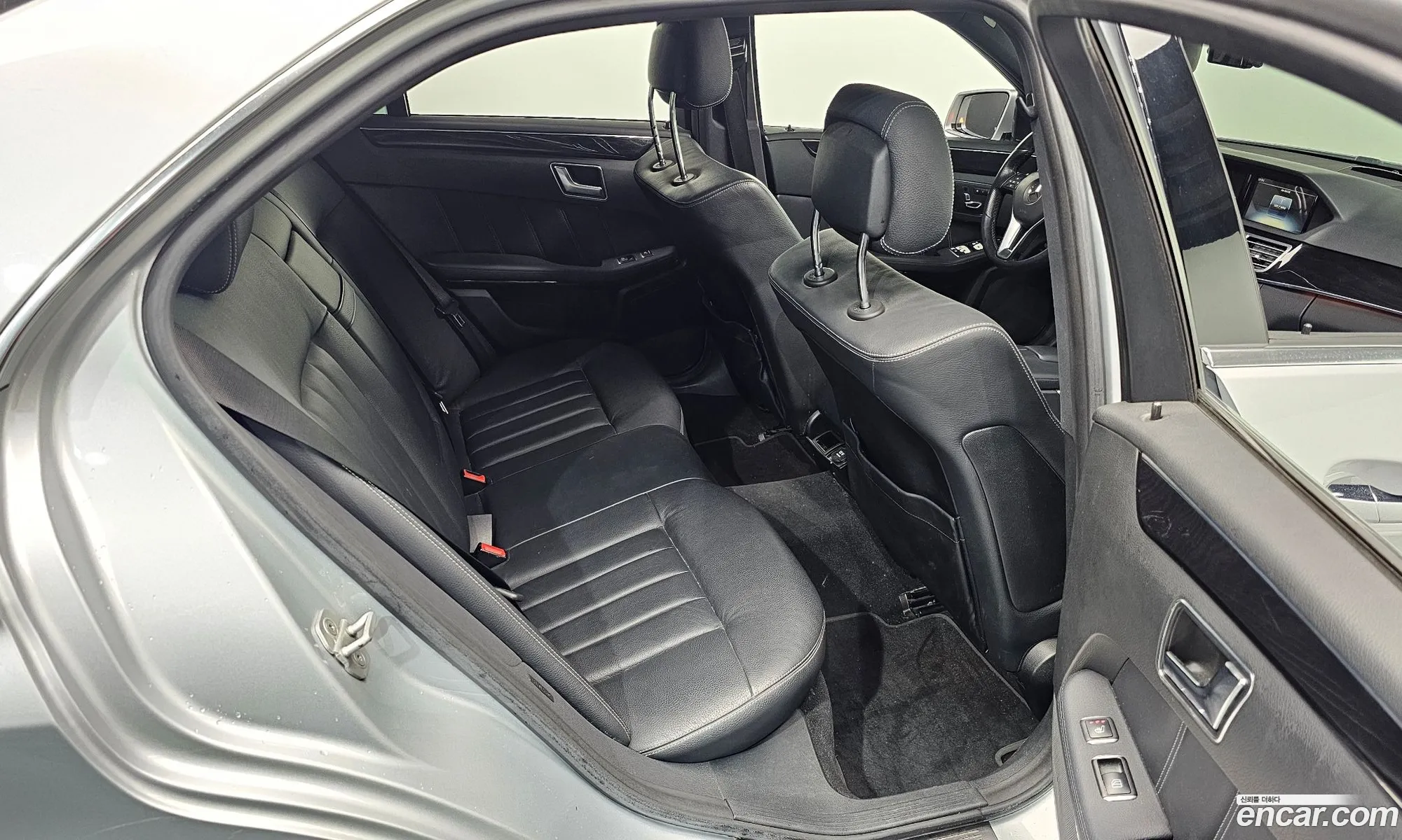 Mercedes-Benz E-Class W212 2015 — 4