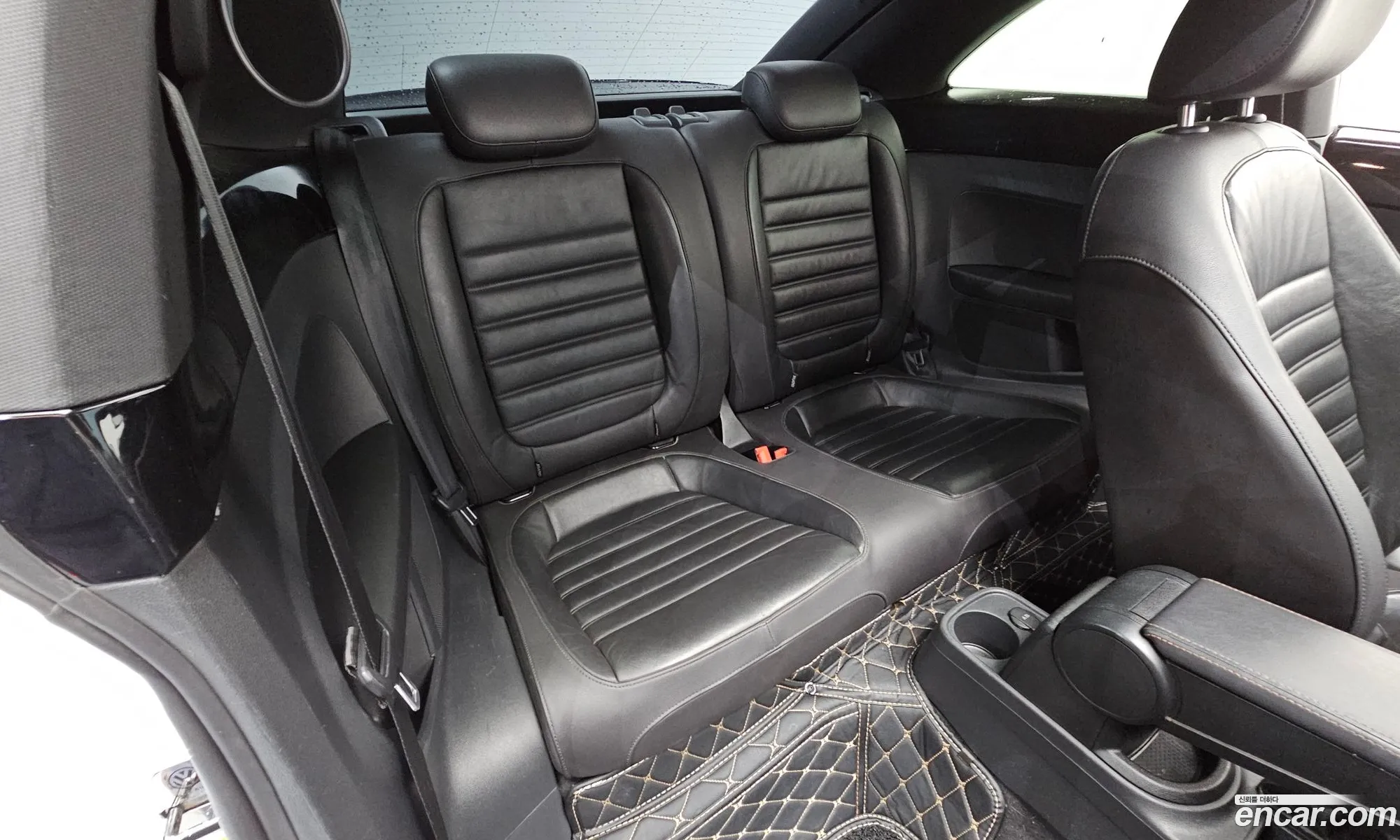 Volkswagen The Beetle 2014 WVWZZZ16ZEM641076 — 3