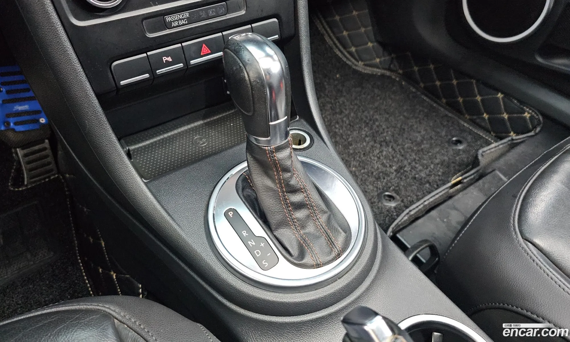 Volkswagen The Beetle 2014 WVWZZZ16ZEM641076 — 16
