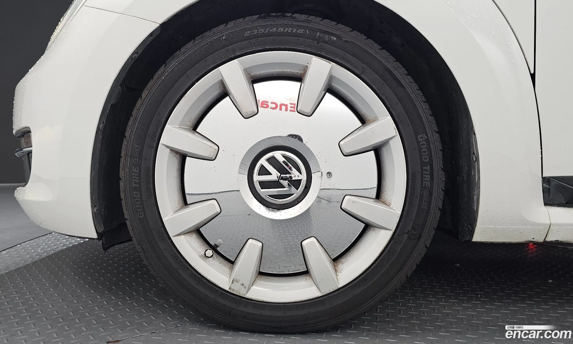 Volkswagen The Beetle 2014 WVWZZZ16ZEM641076 — 19