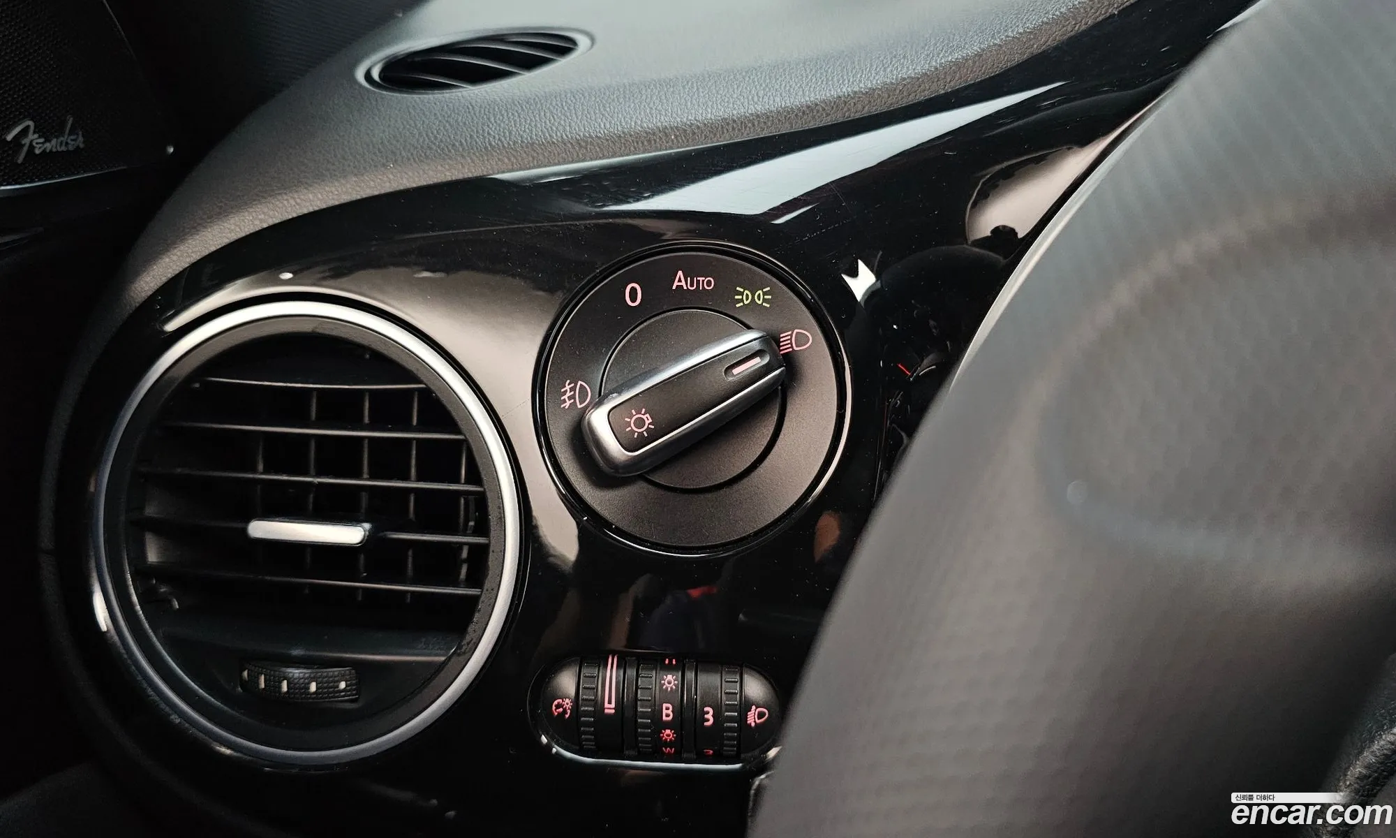 Volkswagen The Beetle 2014 WVWZZZ16ZEM641076 — 6