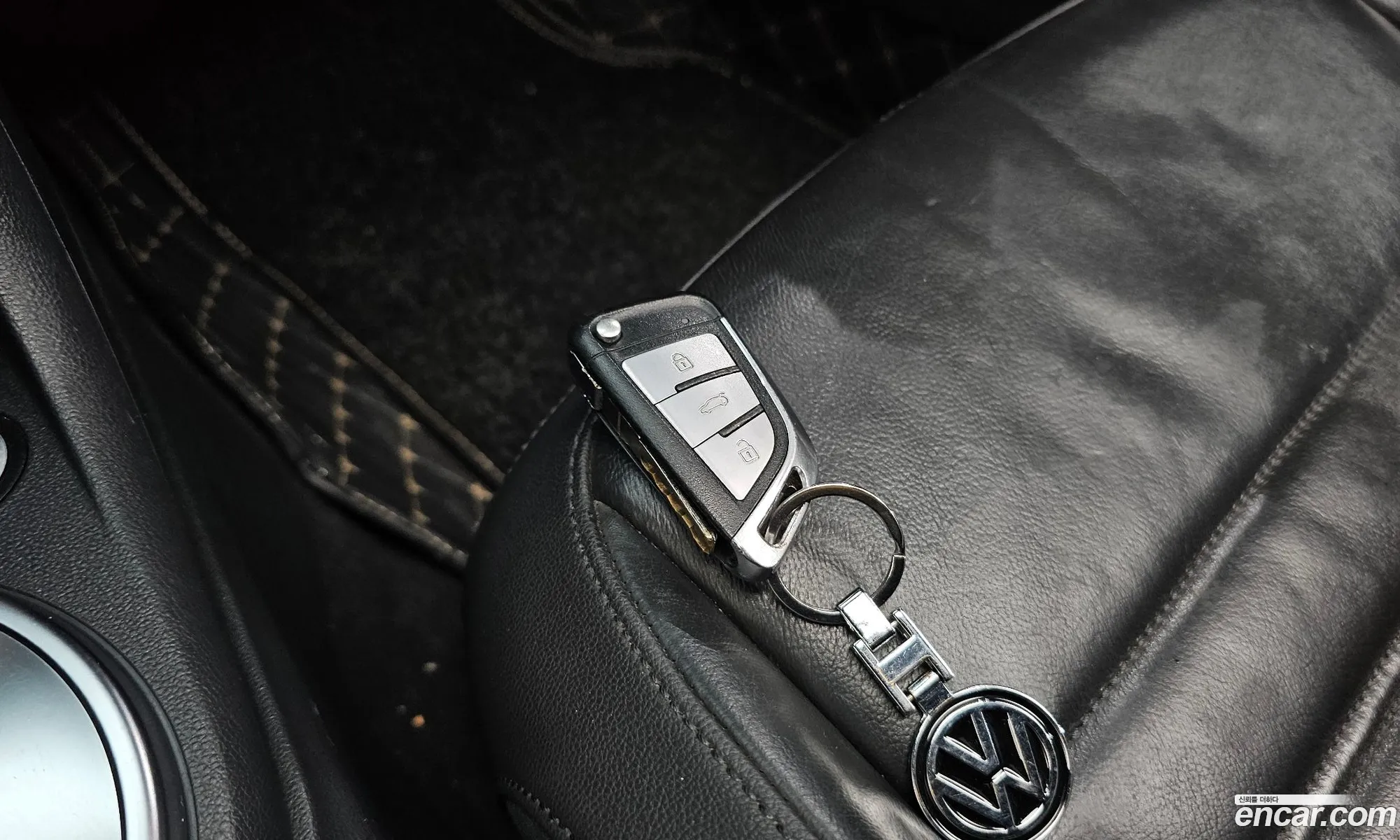 Volkswagen The Beetle 2014 WVWZZZ16ZEM641076 — 11