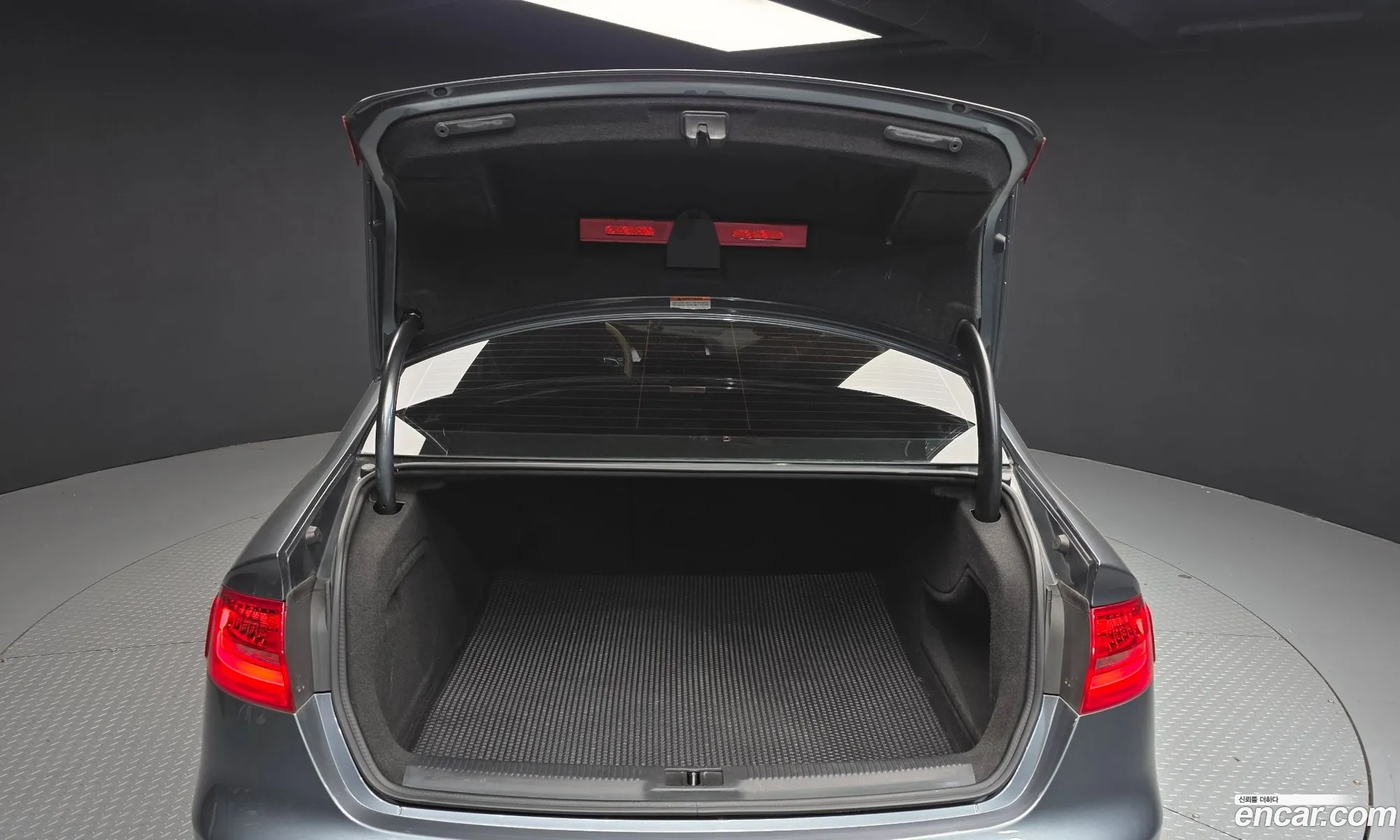 Audi A4 2015 WAUZZZ8K9GN007627 — 14